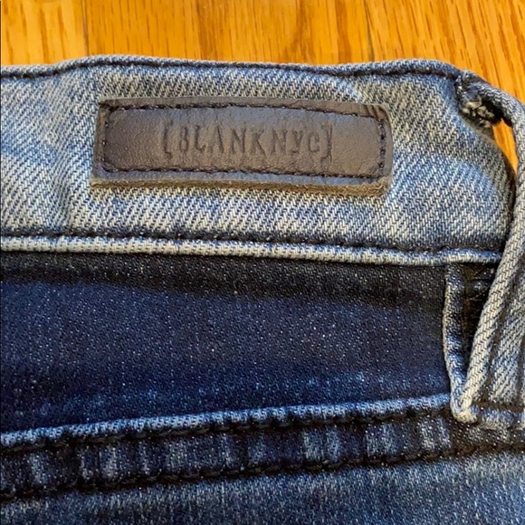 NWOT Blank Nyc jeans - Picture 6 of 15
